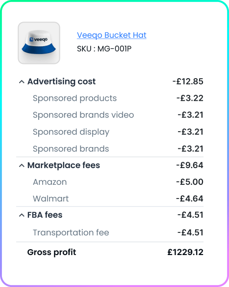 analyzer bucket list data