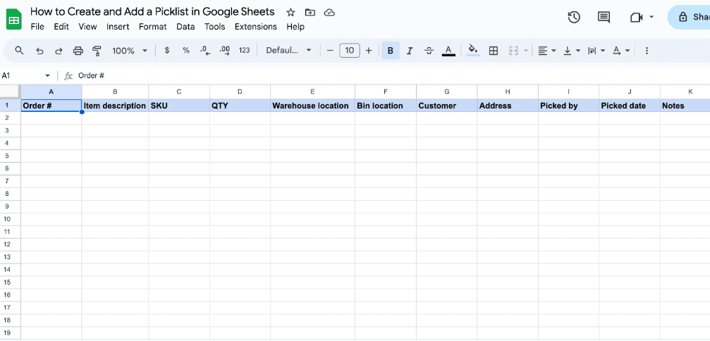 googlesheet2