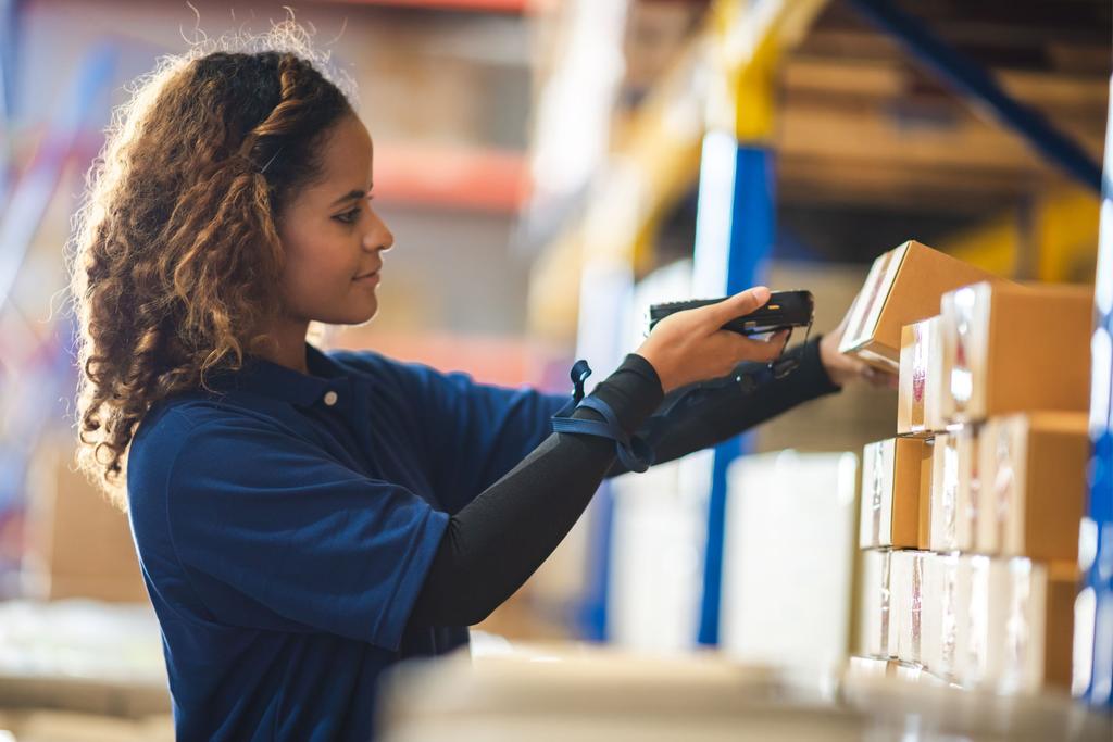 How to Manage Your Warehouse Inventory