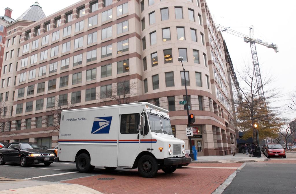 A Guide to USPS Ground Advantage
