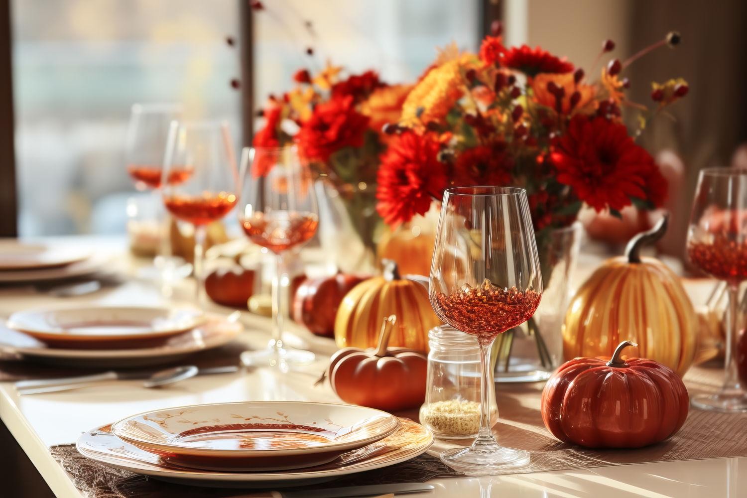 How Pumpkins and Ecommerce Thrives during Thanksgiving