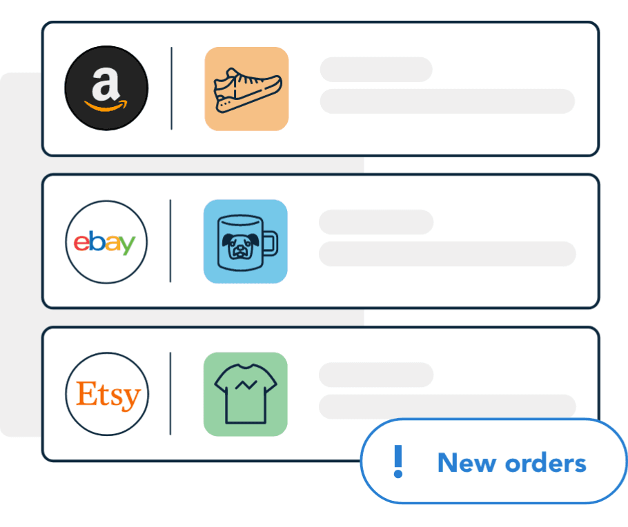 Order management