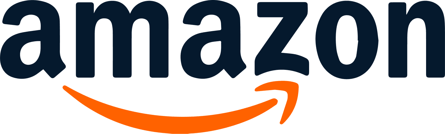 Amazon logo