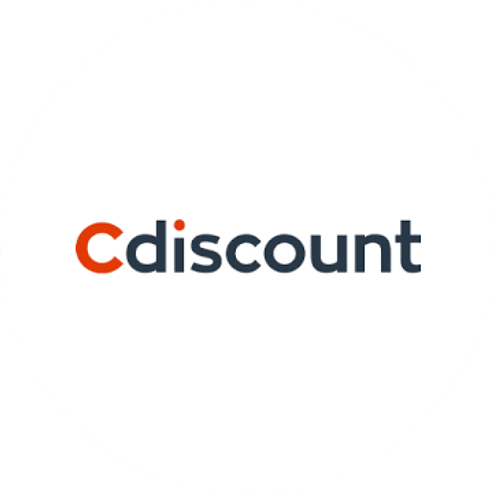CDiscount by Commercium