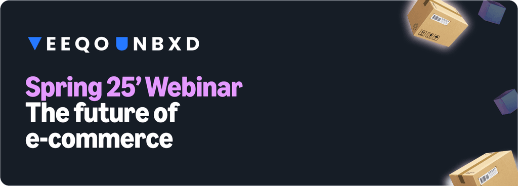 Veeqo Unboxed Spring ’25 Webinar Recap: The Future of US Ecommerce