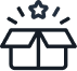 Box open