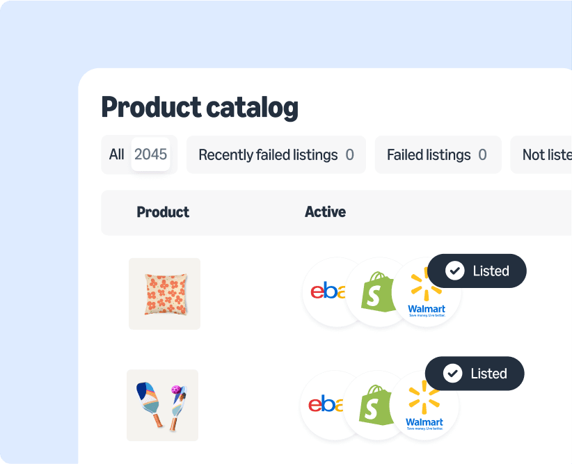 Prime day - grid image