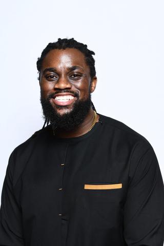 Kwamina Vandyke