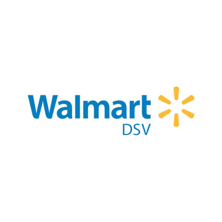 Walmart DSV by Commercium