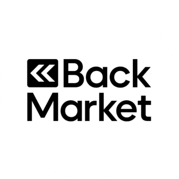 Back Market Logo