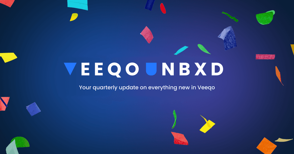 Veeqo Unboxed Q2 2024: Exciting New Features