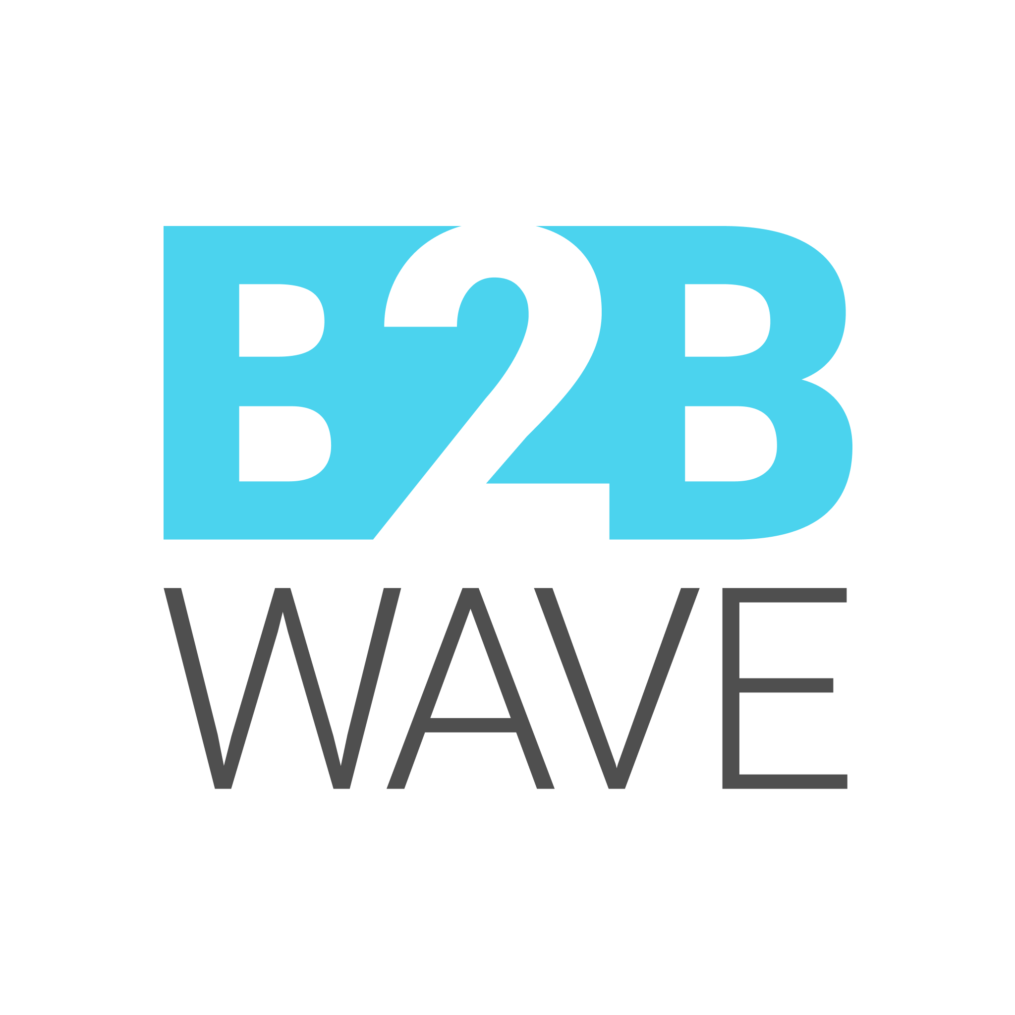 B2B Wave